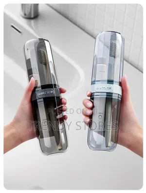 Toothbrush Holder