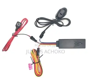 Achoko Enterprise Telematics Solution