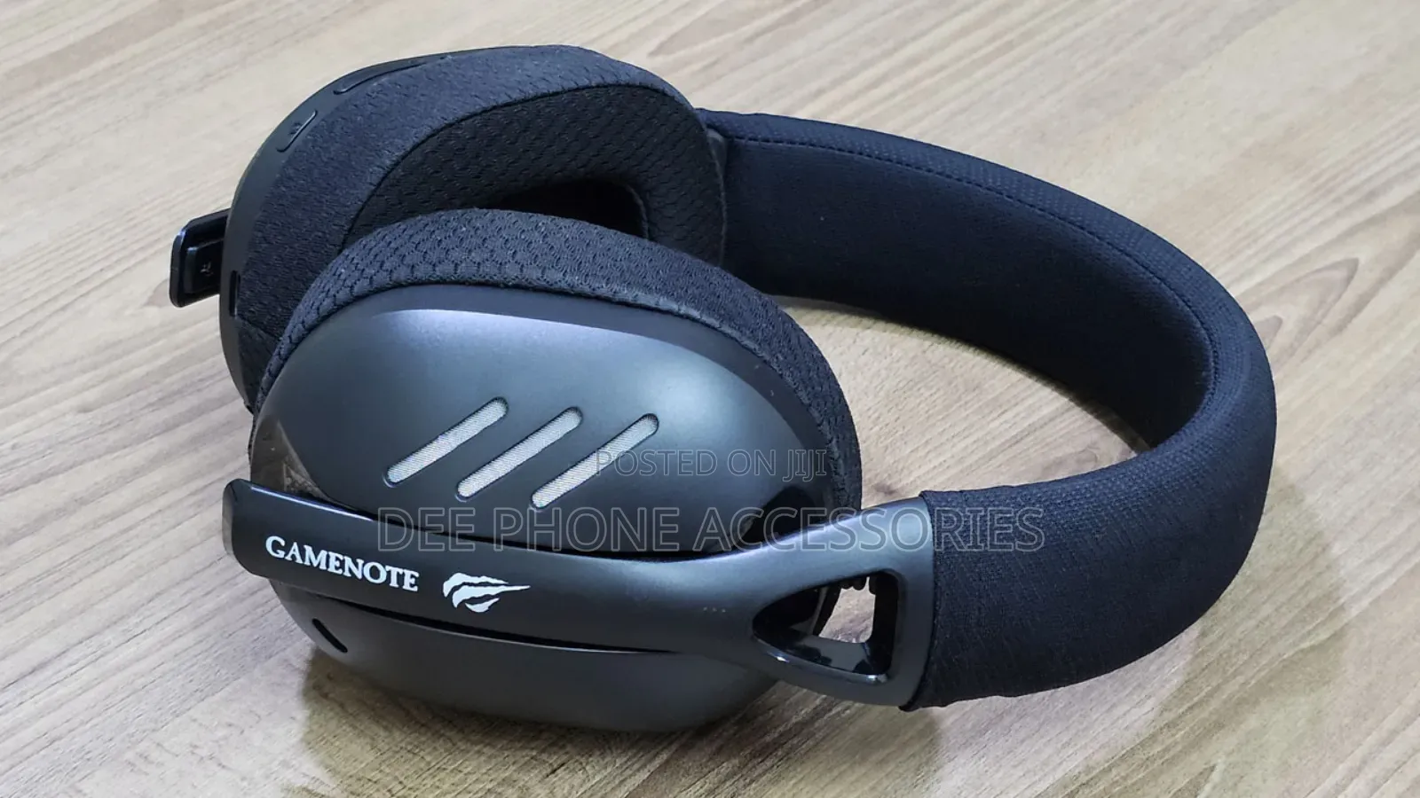 Havit Gamenote Fuxi H3 Quad Mode Gaming Headphone