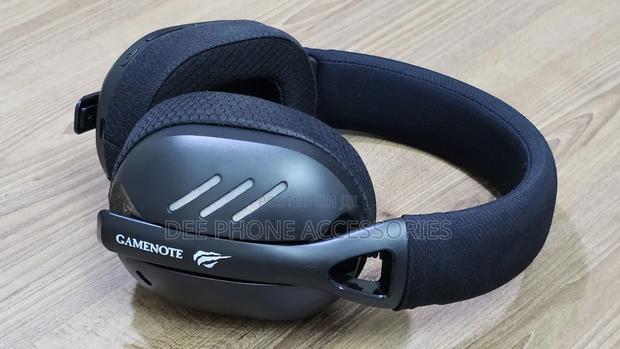 Havit Gamenote Fuxi H3 Quad Mode Gaming Headphone