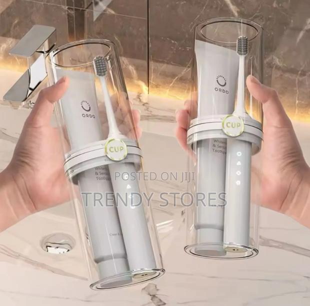 Ttoothbrush Holder - main view