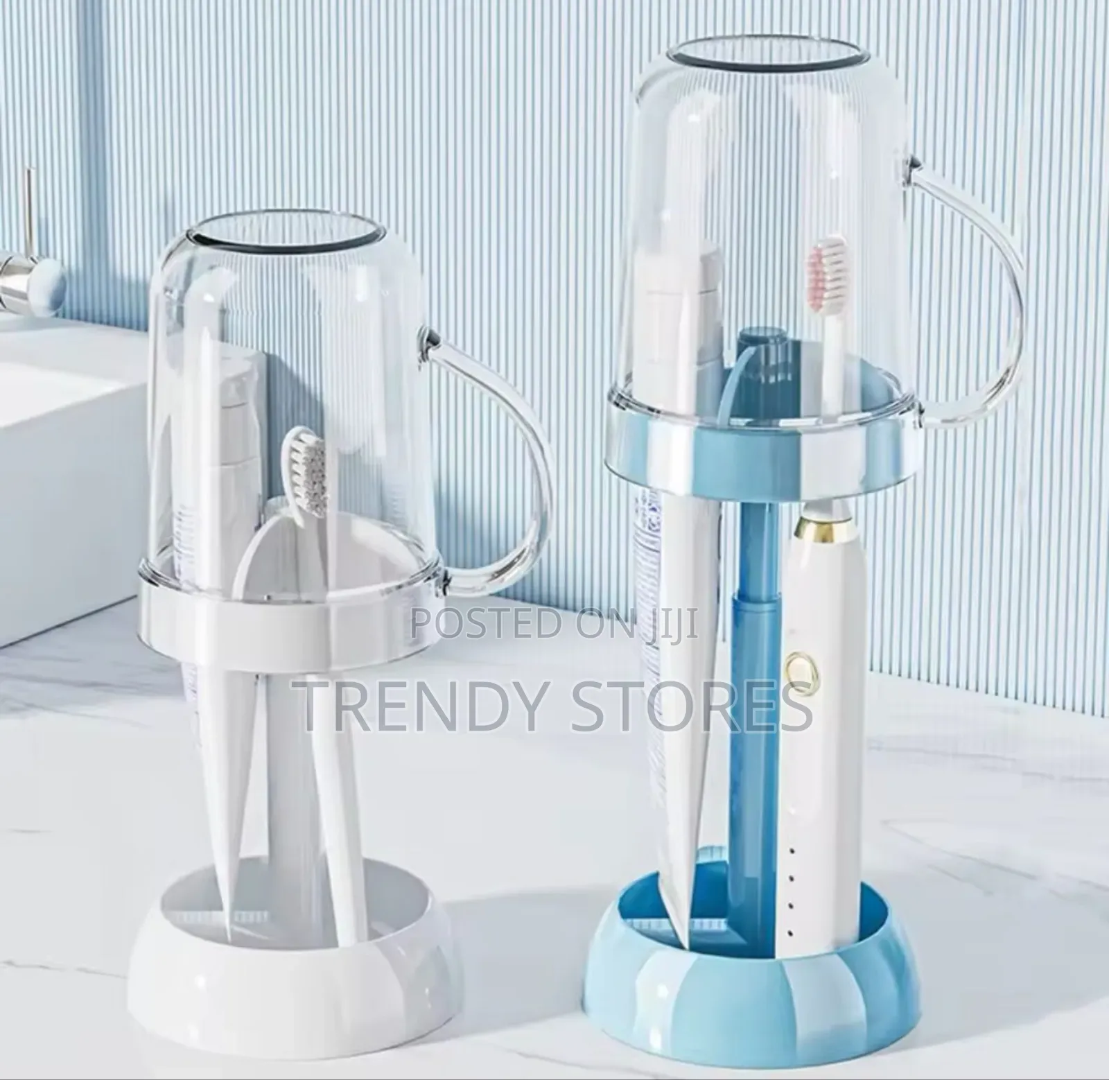 Toothbrush Holder