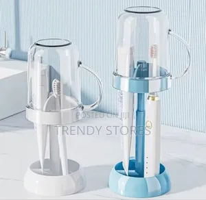 Toothbrush Holder