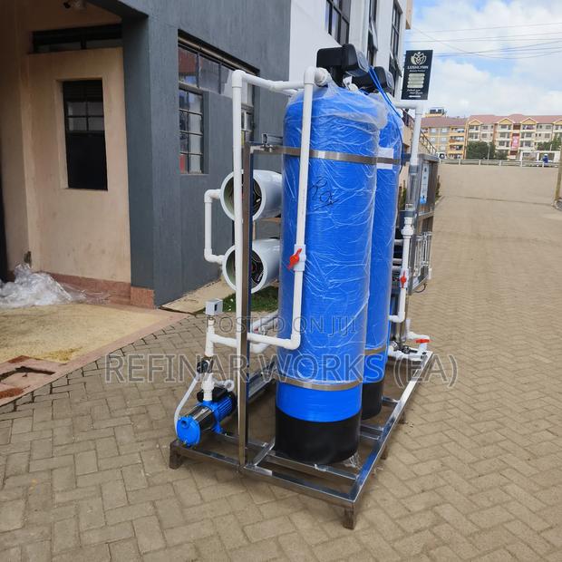 Water Purification Machine in Kenya – Full Setup for Sale - thumbnail 4