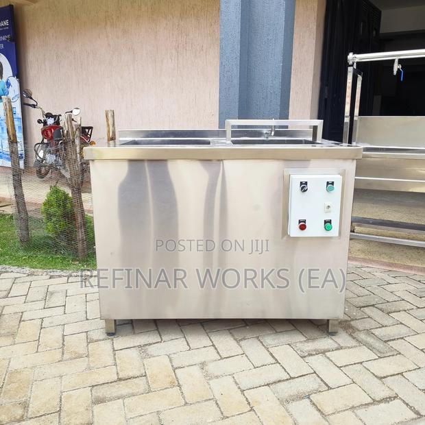 Water Purification Machine in Kenya – Full Setup for Sale - thumbnail 6
