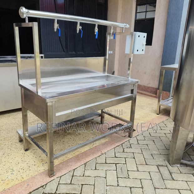 Water Purification Machine in Kenya – Full Setup for Sale - thumbnail 7
