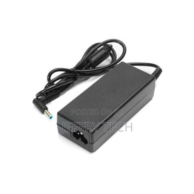 Replacement Charger Pc Hp 19.5v - 3.33a / 65w