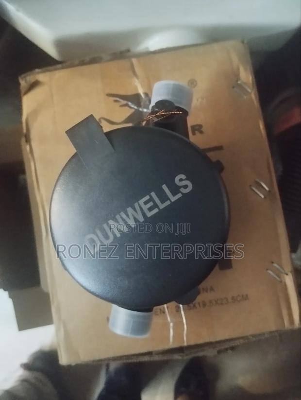 Water Meter Dunwells 1/2 - thumbnail 2
