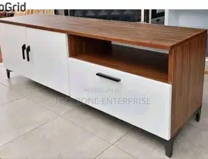 Brisbane Ii Modern Wooden Tv Stands 5ft Upto 65 Inch Tv 