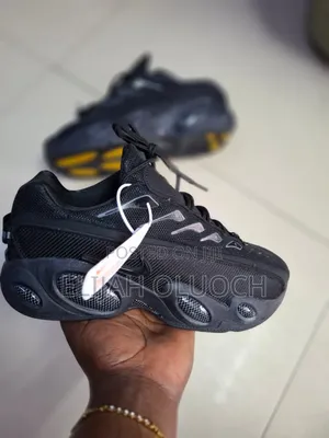 Drake X Nike Nocta Glide Black