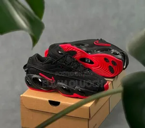 Drake X Nike Nocta Glide Black
