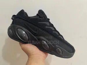 Drake X Nike Nocta Glide Black