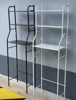 Toilet Racks Available Strong