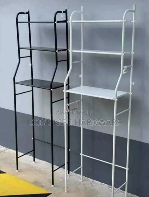 Toilet Racks Available Strong - thumbnail 2