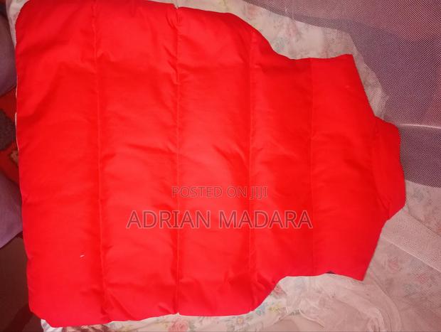 Canada Goose Red Windbreaker(L) - thumbnail 2
