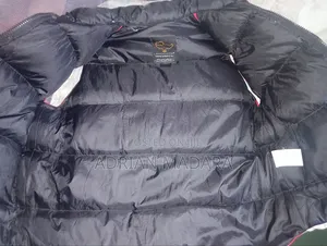 Canada Goose Red Windbreaker(L)