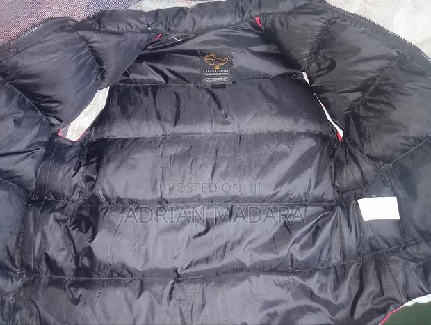 Canada Goose Red Windbreaker(L) - thumbnail 3