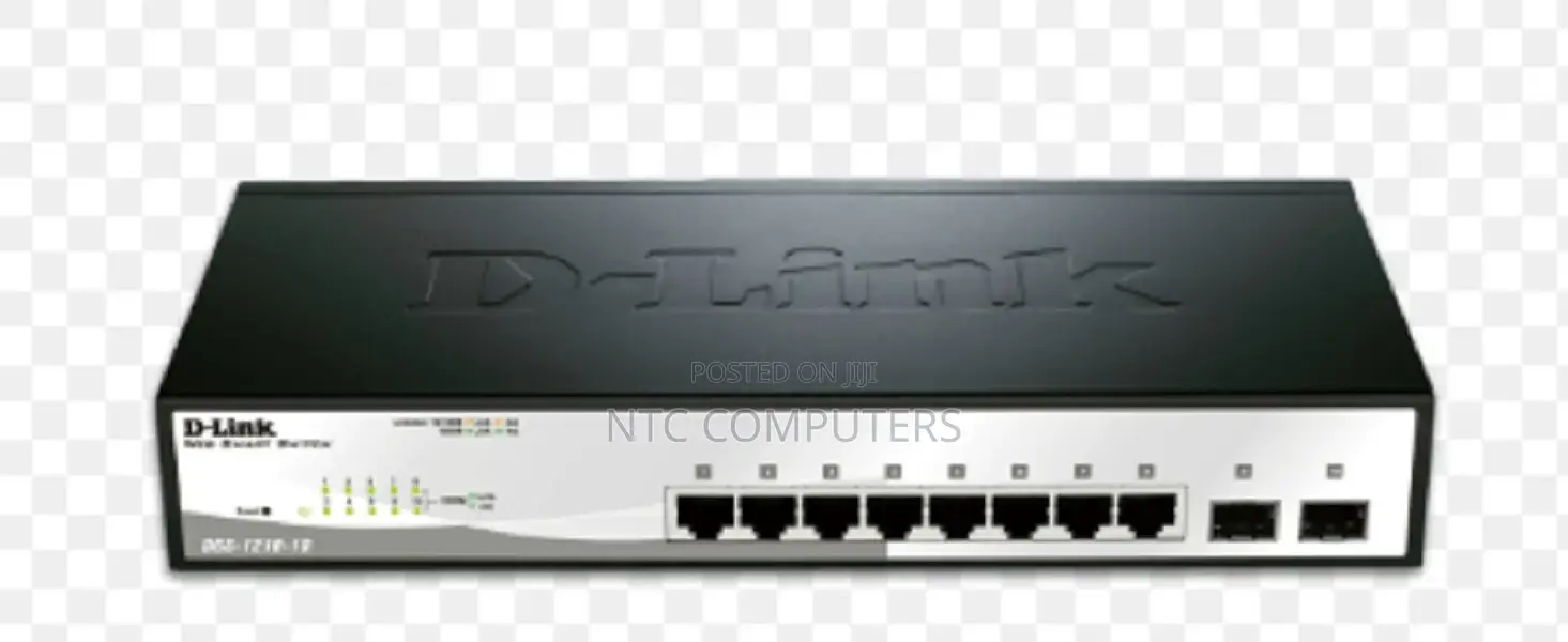 16 Base-T Ports + 4