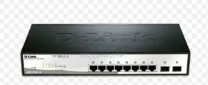 16 Base-T Ports + 4