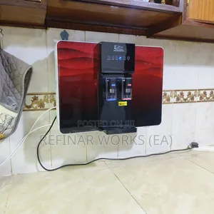 Undersink Water Purifier for Sale – Compact Efficient