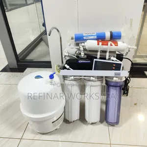 Best Undersink Water Filter – Professional Installation