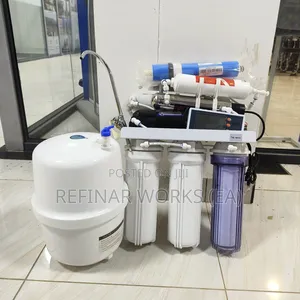Domestic Undersink Ro Water Purifier –Affordable Effective