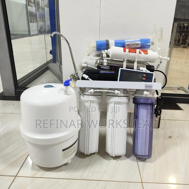 Domestic Undersink Ro Water Purifier –Affordable Effective - thumbnail 2