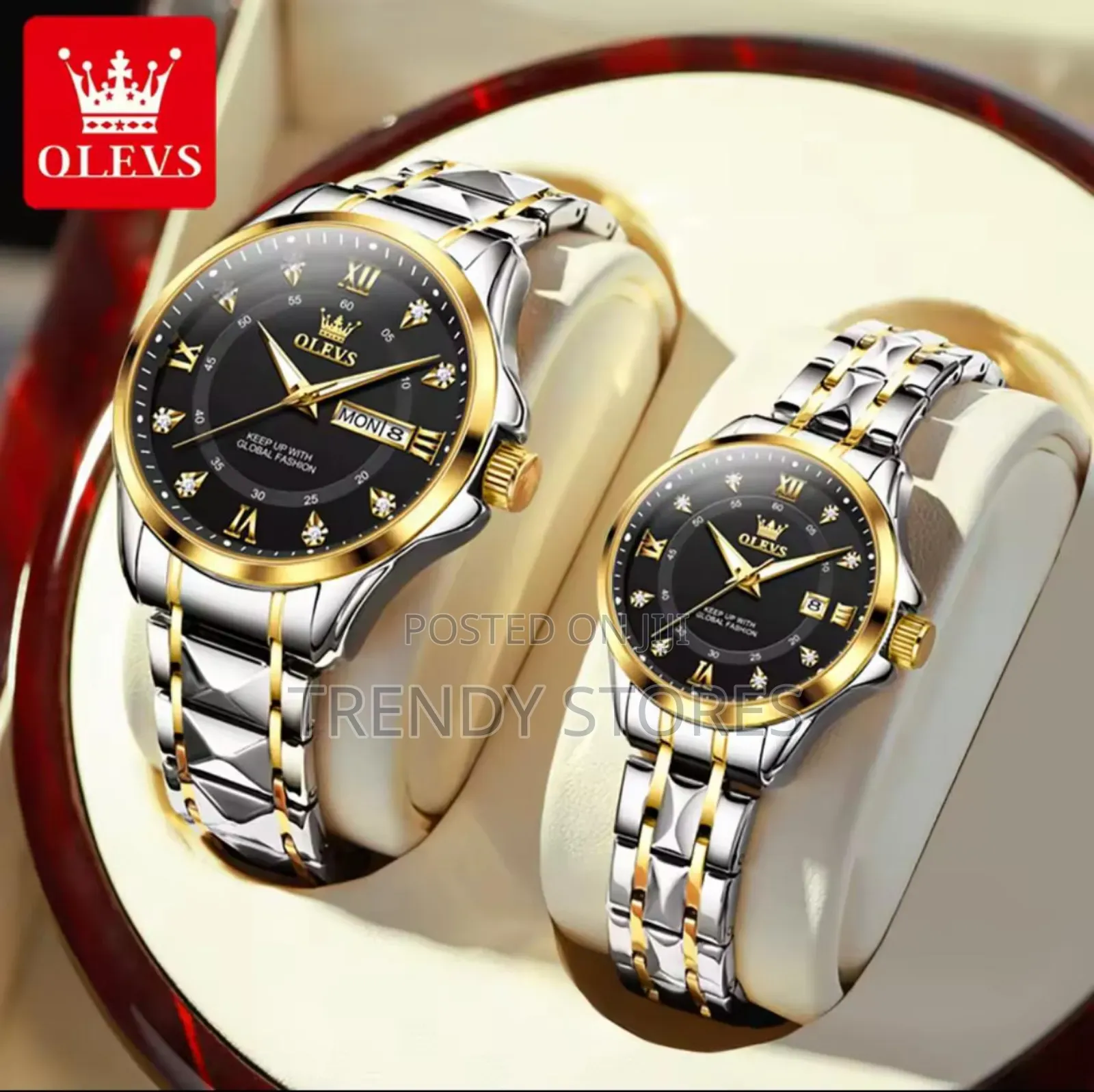 Couples Set