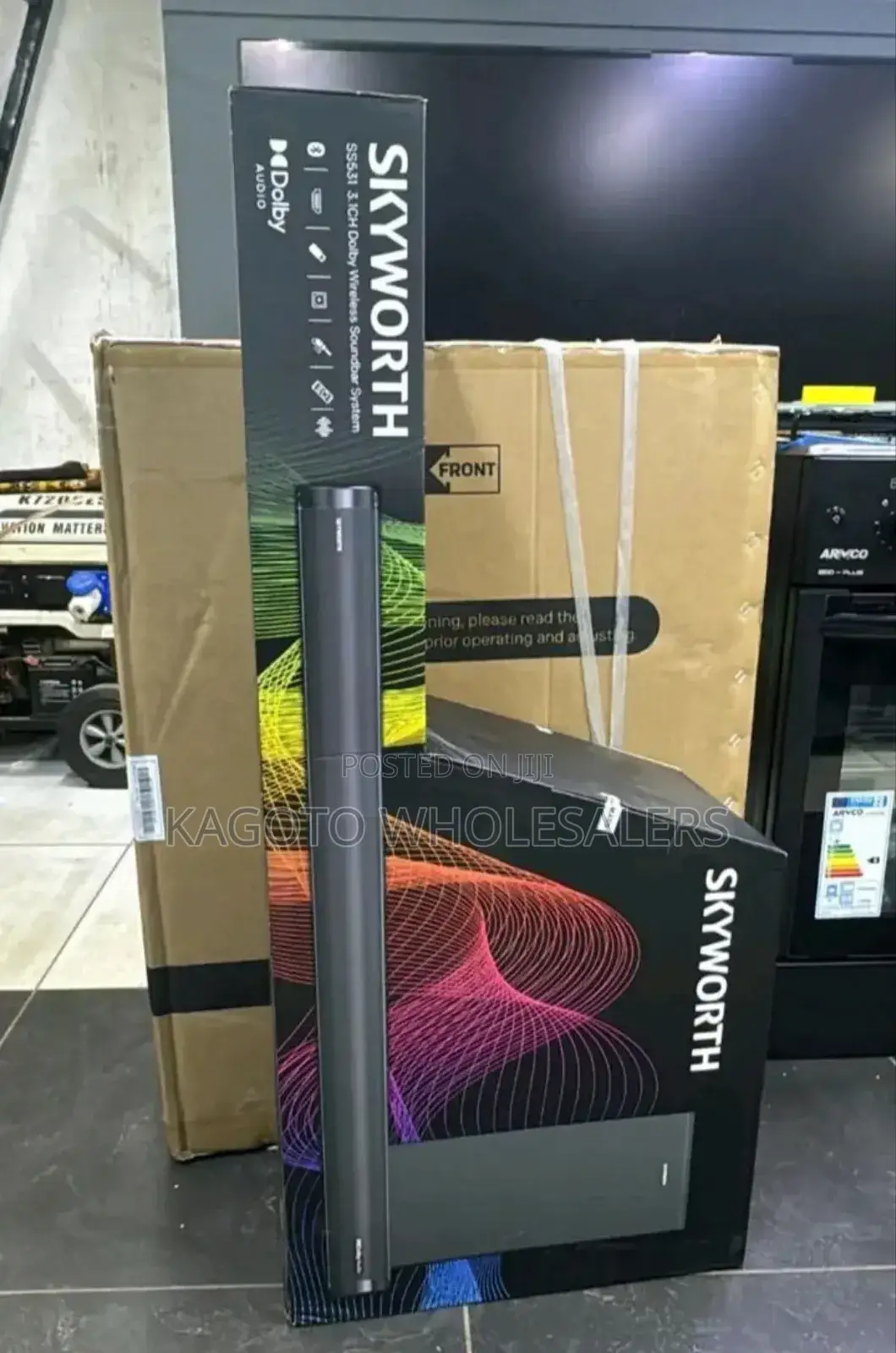 Skyworth Soundbar