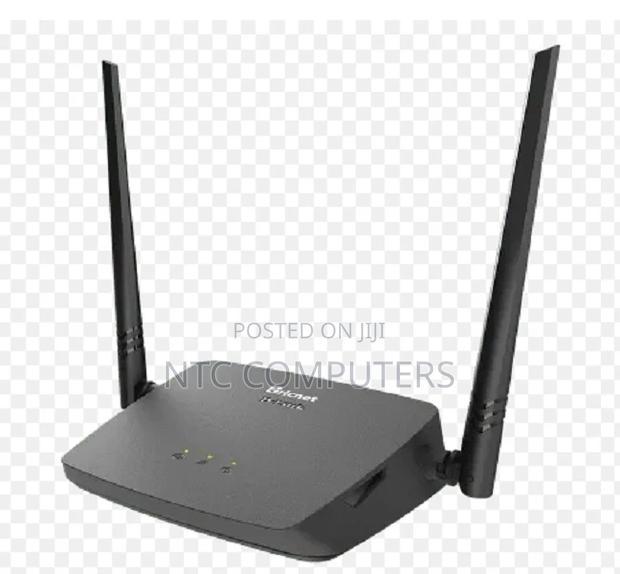 D-Link Dir-612 300mbps Wireless Router Dir-612 - main view