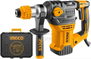 Ingco Rotary Hammer Drill,