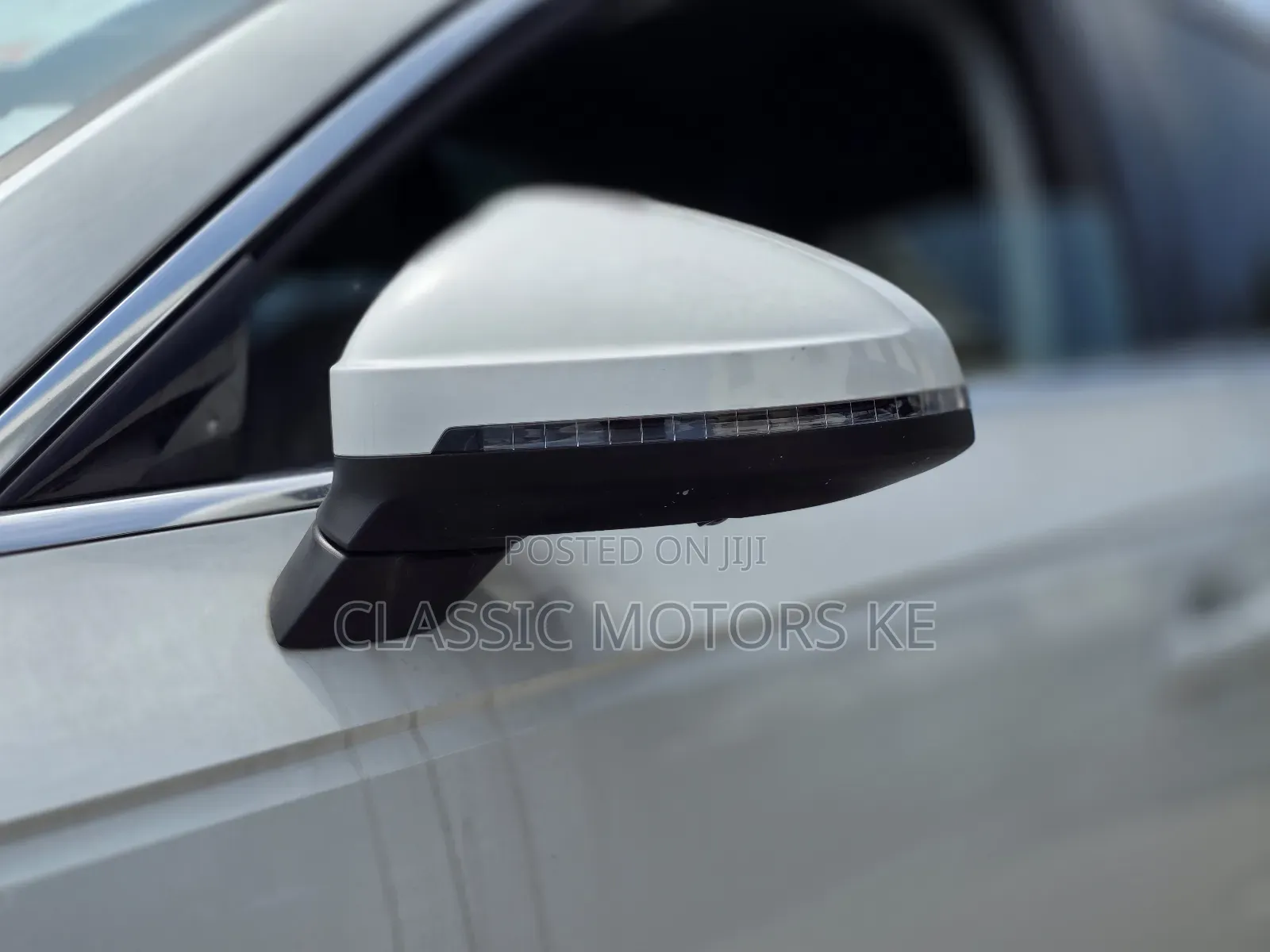 Audi A4 2.0T Tech Premium AWD quattro 2018 White