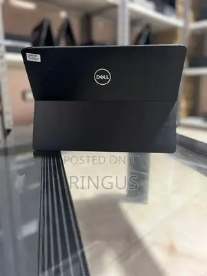 Laptop Dell Latitude 5290 8GB Intel Core I5 SSD 256GB