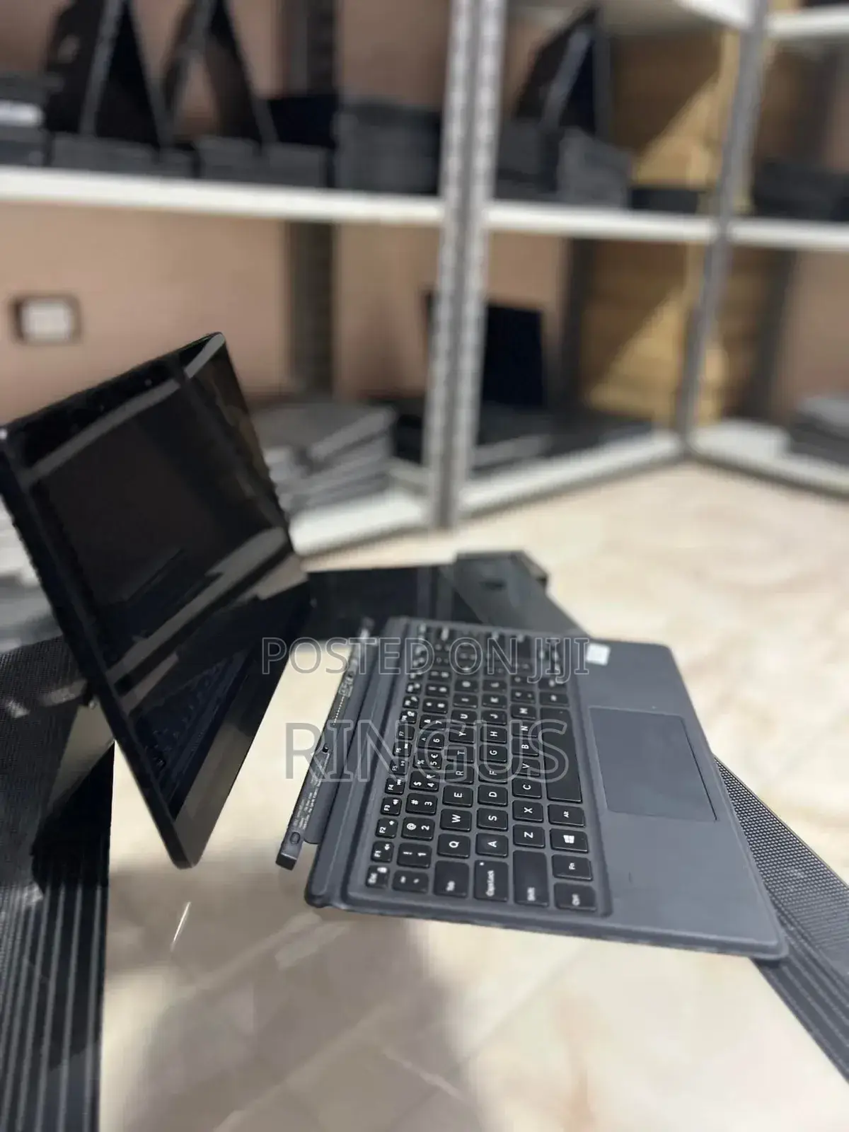 Laptop Dell Latitude 5290 8GB Intel Core I5 SSD 256GB
