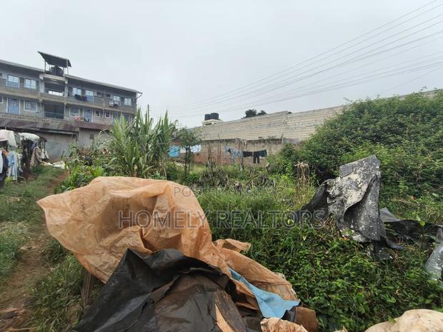 Commercial Eighth Acre Plot, Kikuyu Muthiga Touching Tarmac - thumbnail 5