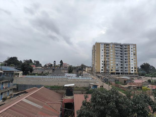 Commercial Eighth Acre Plot, Kikuyu Muthiga Touching Tarmac - thumbnail 4