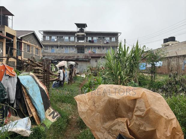 Commercial Eighth Acre Plot, Kikuyu Muthiga Touching Tarmac - thumbnail 8