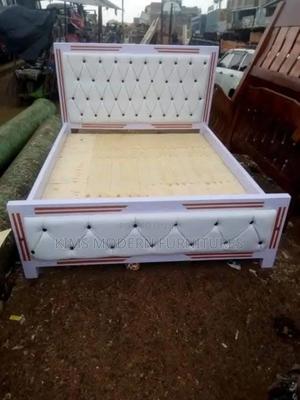 Mocket Beds 4 by 6 White - thumbnail 2