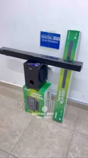 Vision Plus Sound Bar -vp2120