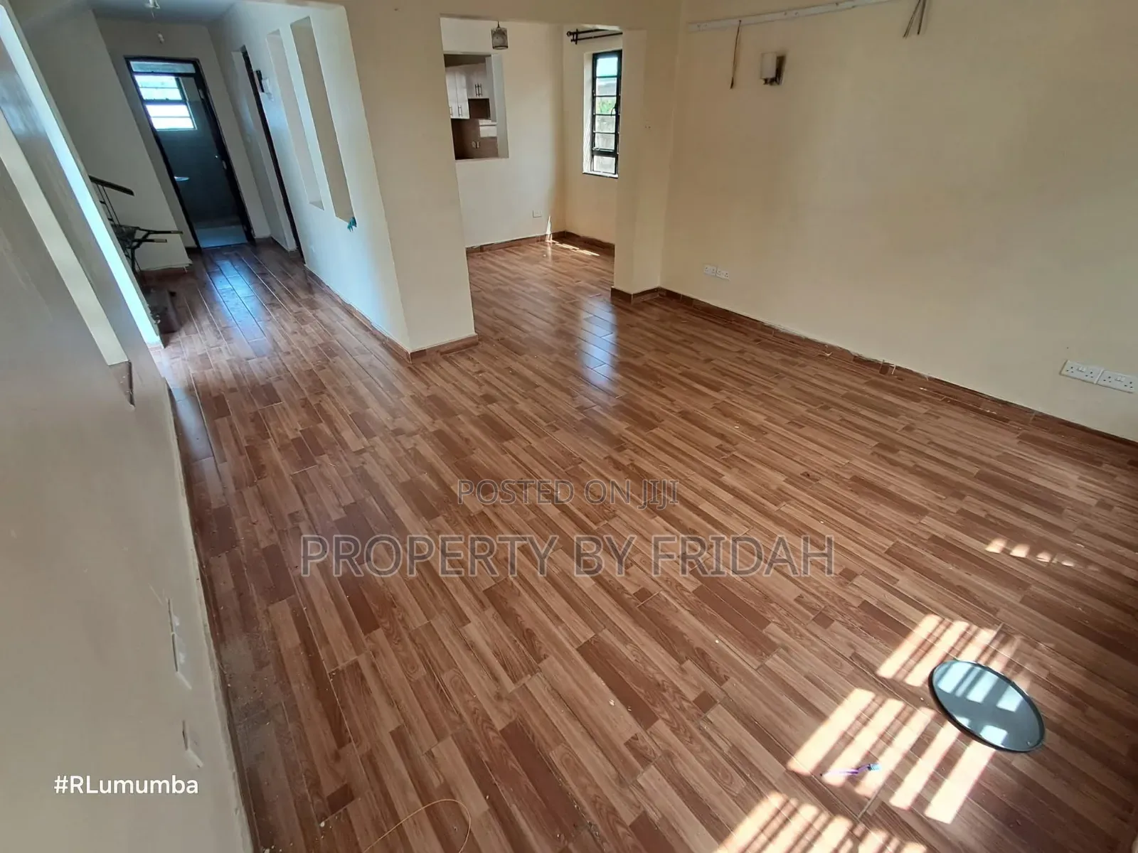 4bdrm Mansion in Kitengela for rent