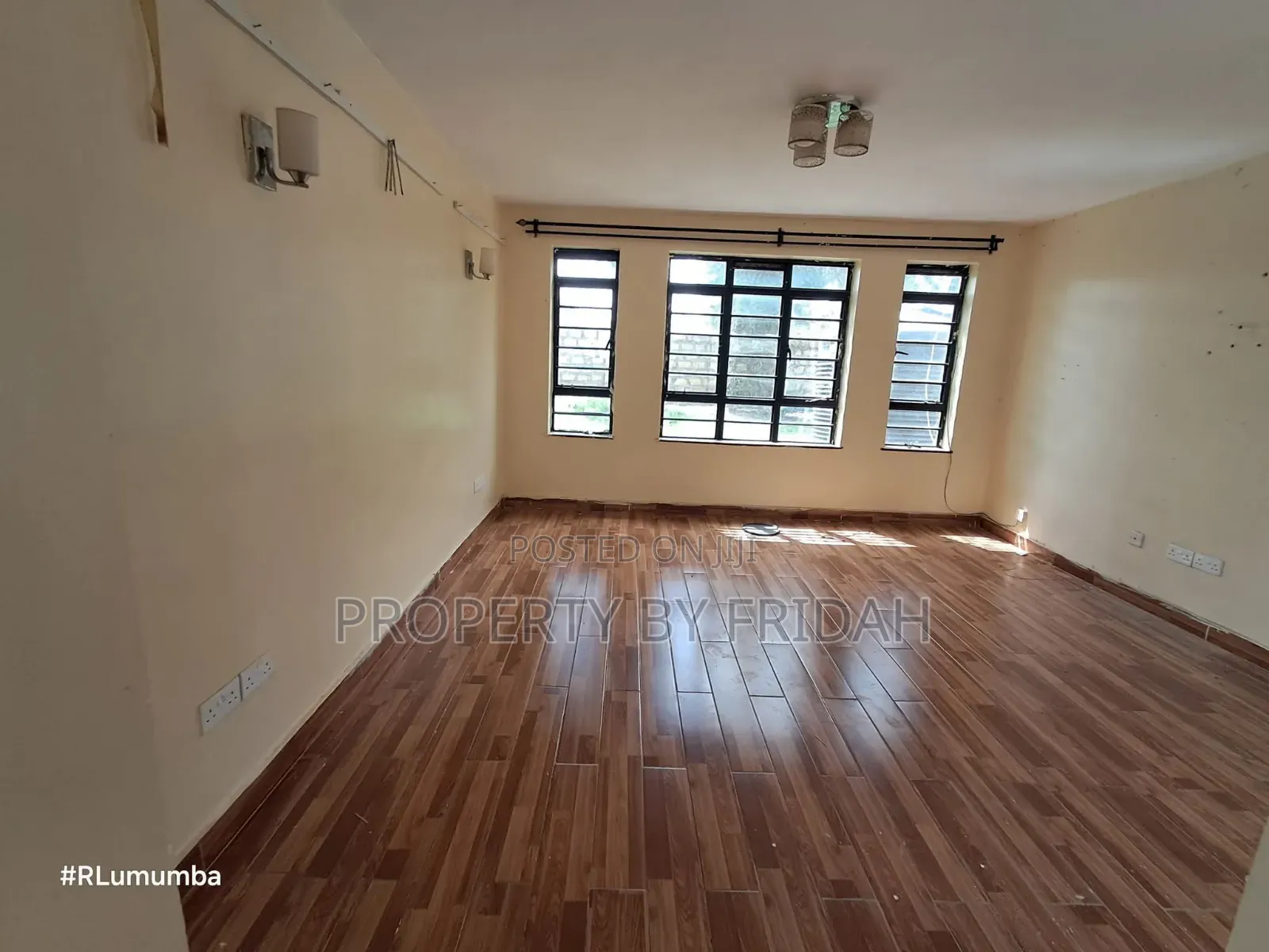 4bdrm Mansion in Kitengela for rent