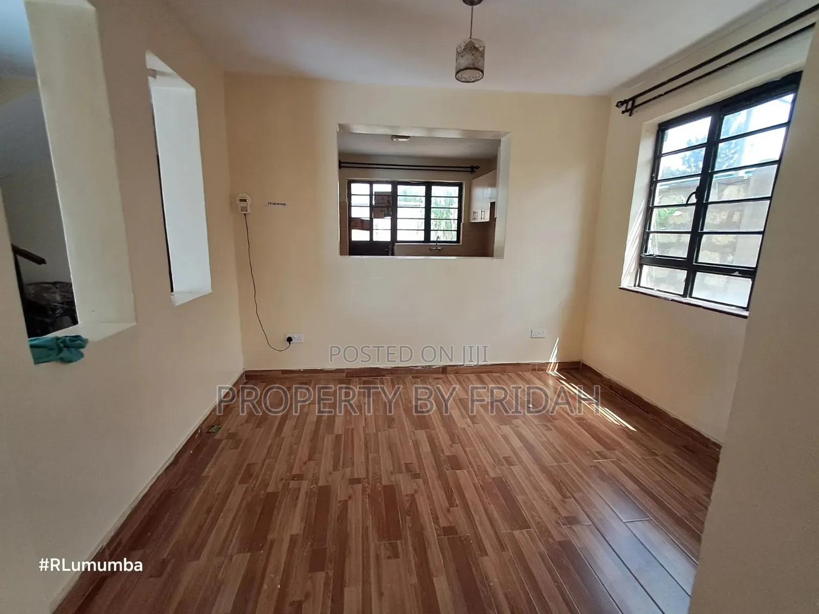 4bdrm Mansion in Kitengela for rent
