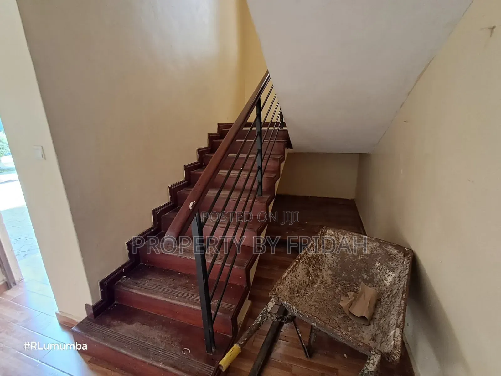 4bdrm Mansion in Kitengela for rent