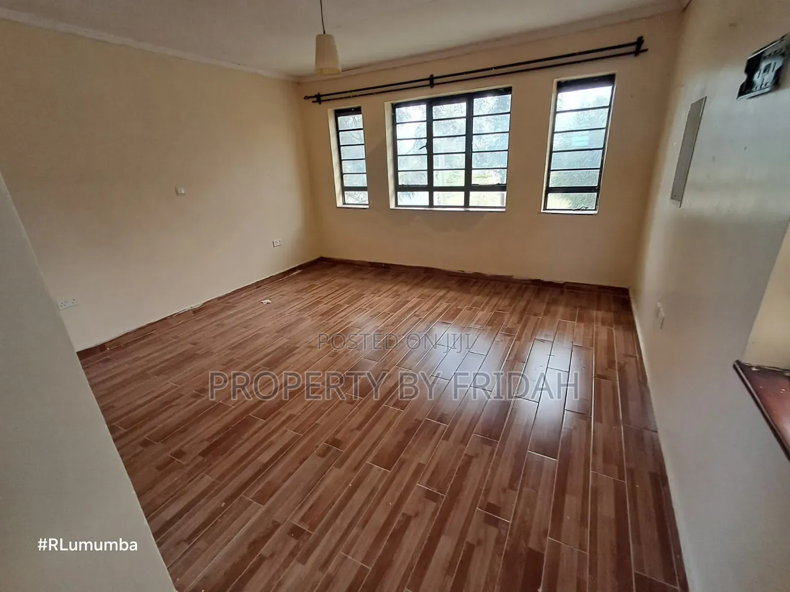 4bdrm Mansion in Kitengela for rent