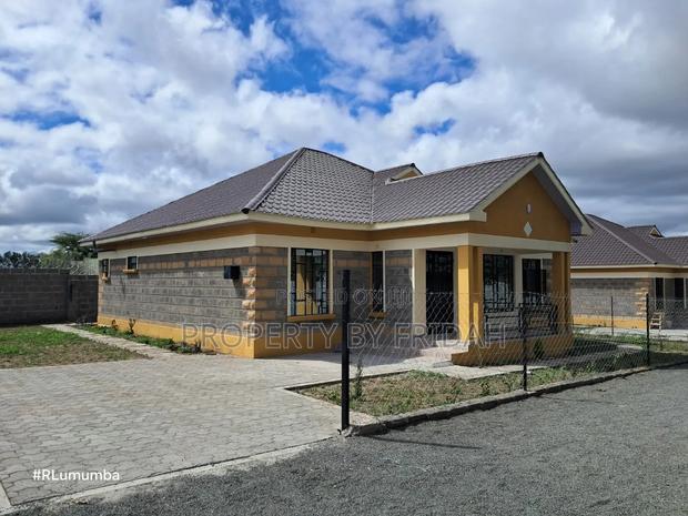 3bdrm Bungalow in Kitengela for rent - thumbnail 2
