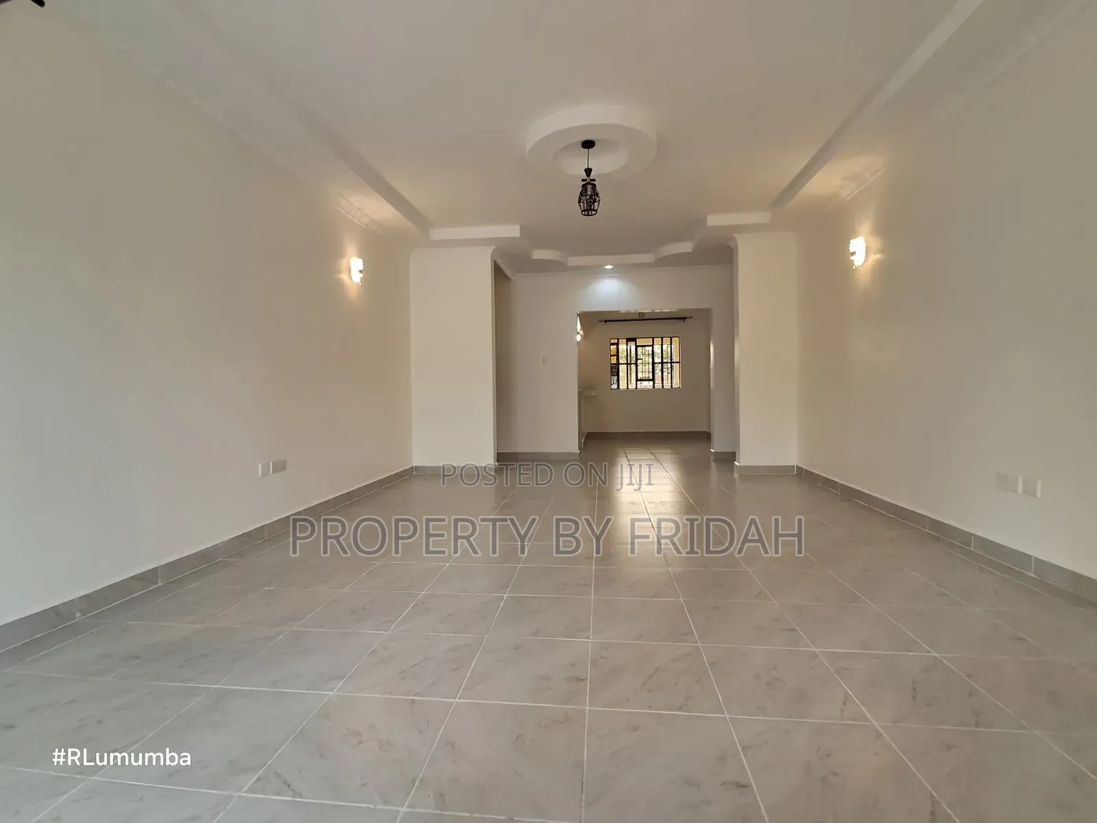 3bdrm Bungalow in Kitengela for rent