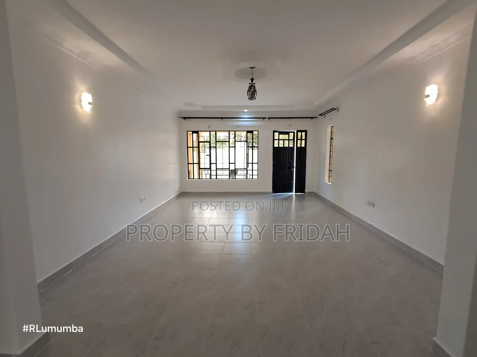 3bdrm Bungalow in Kitengela for rent