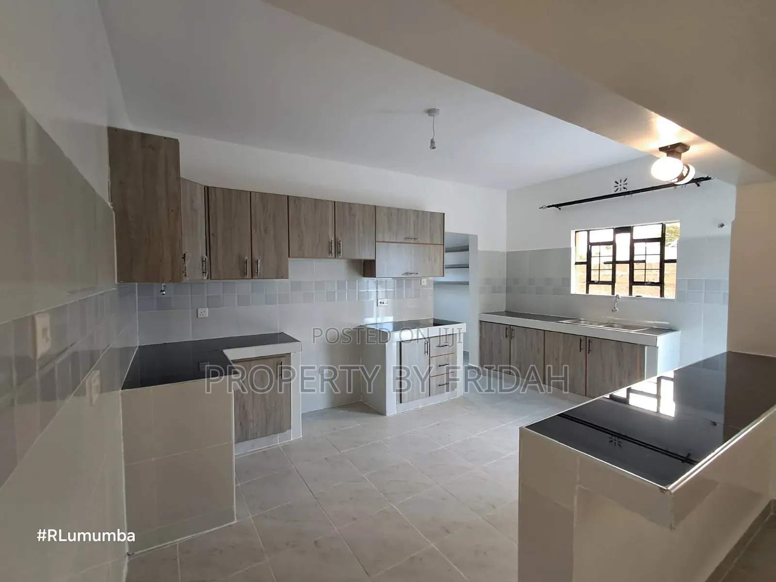 3bdrm Bungalow in Kitengela for rent
