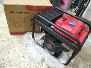 Edon Welding Generator Machine/ Available Edon Generator