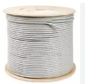 Dlink Cat 6 Cable Copper Indoor
